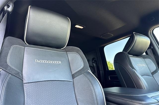 2021 Ram 2500 Vehicle Photo in ELK GROVE, CA 95757-8703