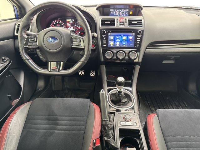 2019 Subaru WRX Vehicle Photo in Charlotte, NC 28273