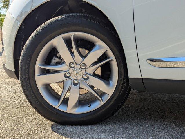 2020 Acura RDX Vehicle Photo in San Antonio, TX 78230