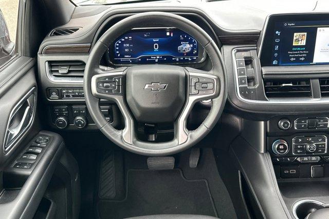 2022 Chevrolet Tahoe Vehicle Photo in STOCKTON, CA 95212-2838