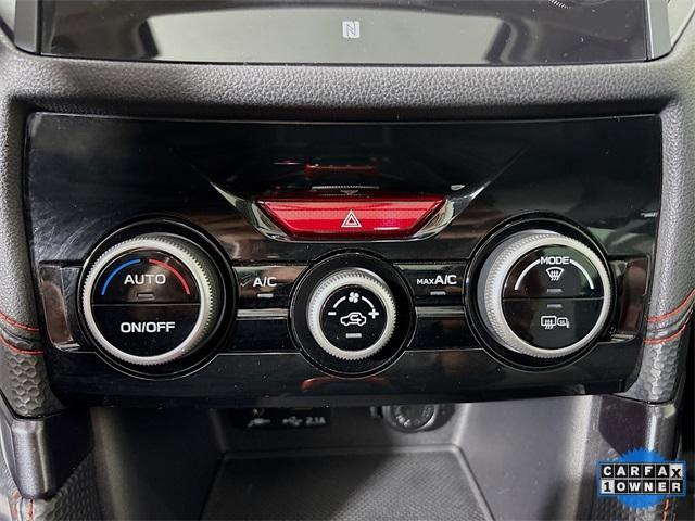 2022 Subaru Forester Vehicle Photo in Puyallup, WA 98371