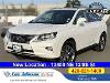 Used 2013 Lexus RX 350 with VIN 2T2ZK1BA2DC087453 for sale in Kirkland, WA