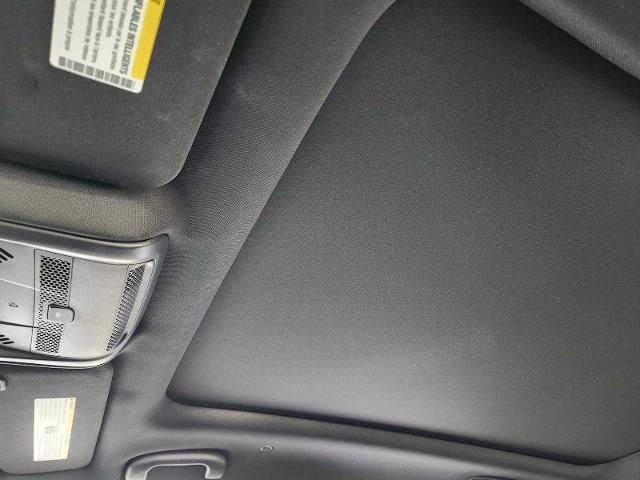 2023 Cadillac XT5 Vehicle Photo in HOUSTON, TX 77079
