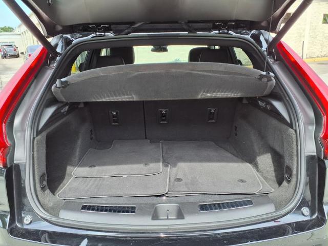 2025 Cadillac XT4 Vehicle Photo in Tampa, FL 33612