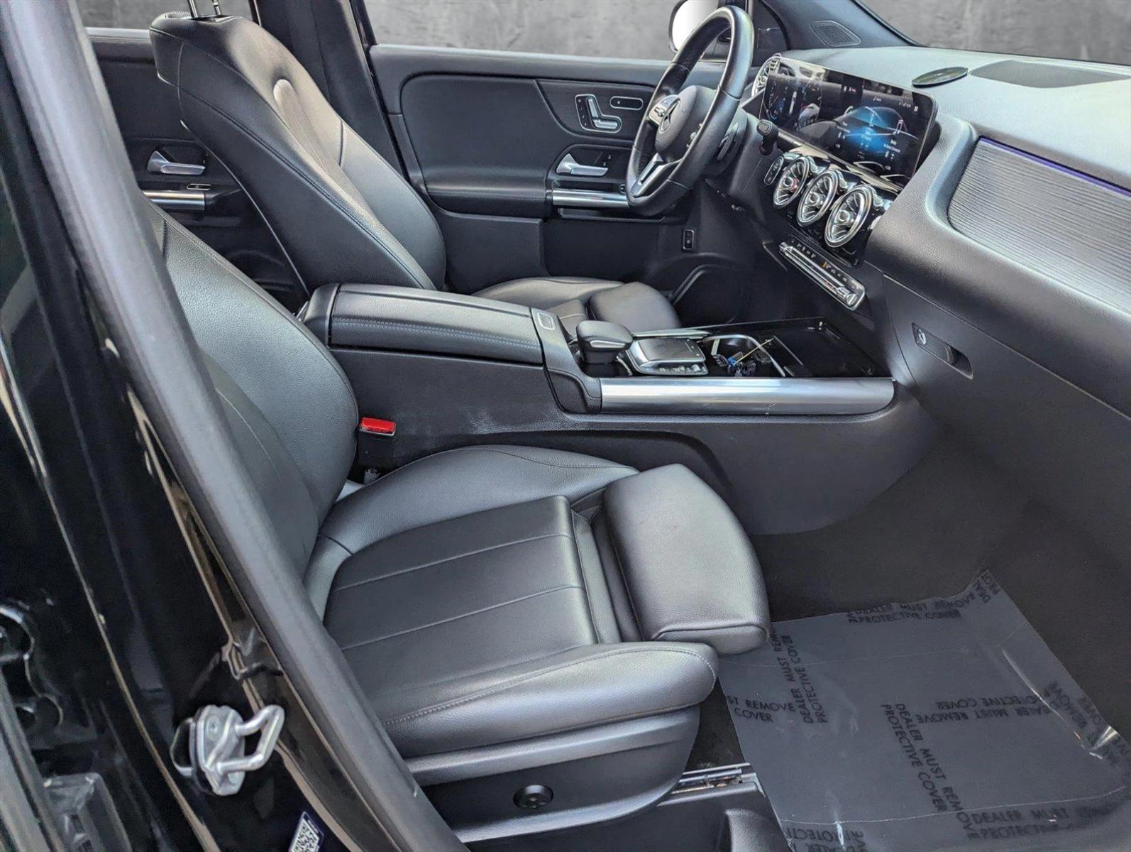 2021 Mercedes-Benz GLA Vehicle Photo in Pompano Beach, FL 33064