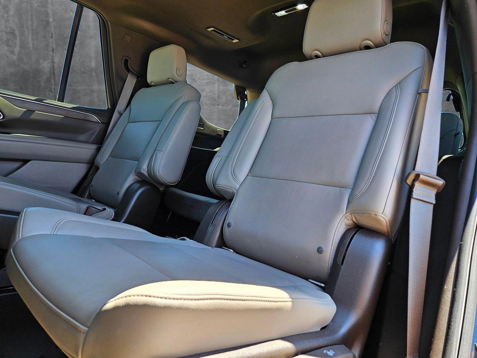 2021 Chevrolet Tahoe Vehicle Photo in WACO, TX 76710-2592