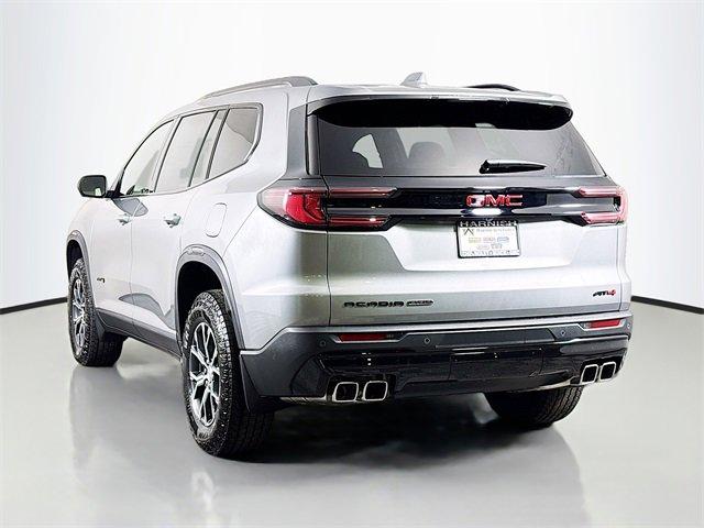 2025 GMC Acadia Vehicle Photo in PUYALLUP, WA 98371-4149