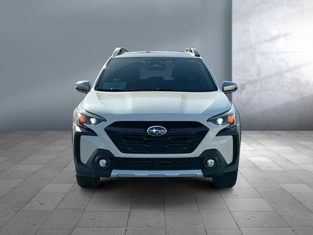 Used 2023 Subaru Outback Touring with VIN 4S4BTGPD2P3160919 for sale in Sioux Falls, SD