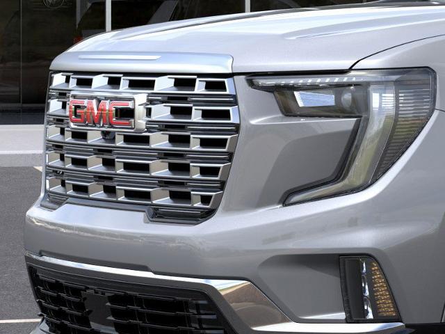 2025 GMC Acadia Vehicle Photo in TOPEKA, KS 66609-0000