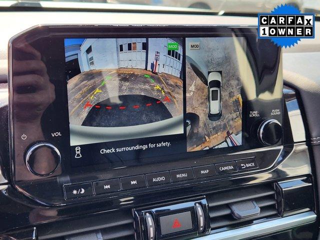 2024 Nissan Pathfinder Vehicle Photo in Ardmore, PA 19003