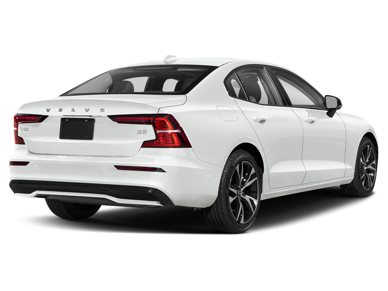 2024 Volvo S60 Vehicle Photo in Tulsa, OK 74129