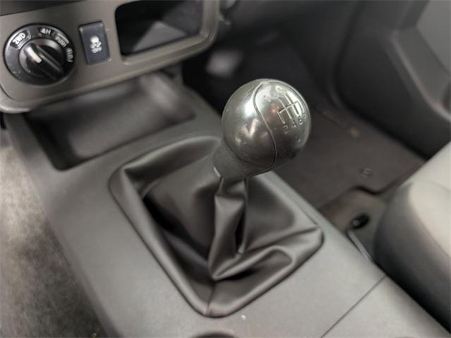 2012 Nissan Xterra Vehicle Photo in ENGLEWOOD, CO 80113-6708