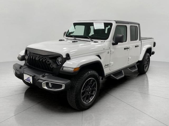 2022 Jeep Gladiator Vehicle Photo in Appleton, WI 54913
