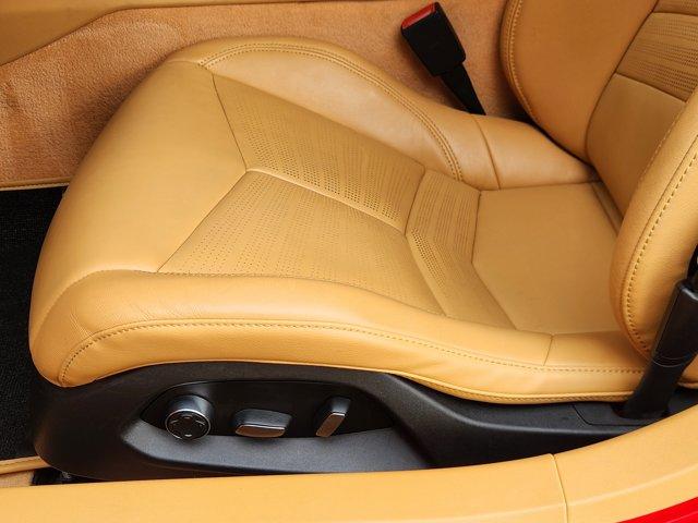 2023 Chevrolet Corvette Stingray Vehicle Photo in SUGAR LAND, TX 77478-0000