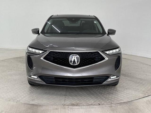 2022 Acura MDX Vehicle Photo in Charlotte, NC 28273