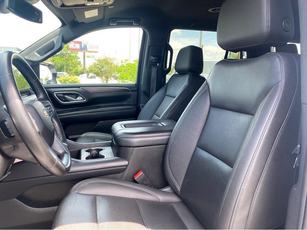 2023 Chevrolet Tahoe Vehicle Photo in SAVANNAH, GA 31406-4513
