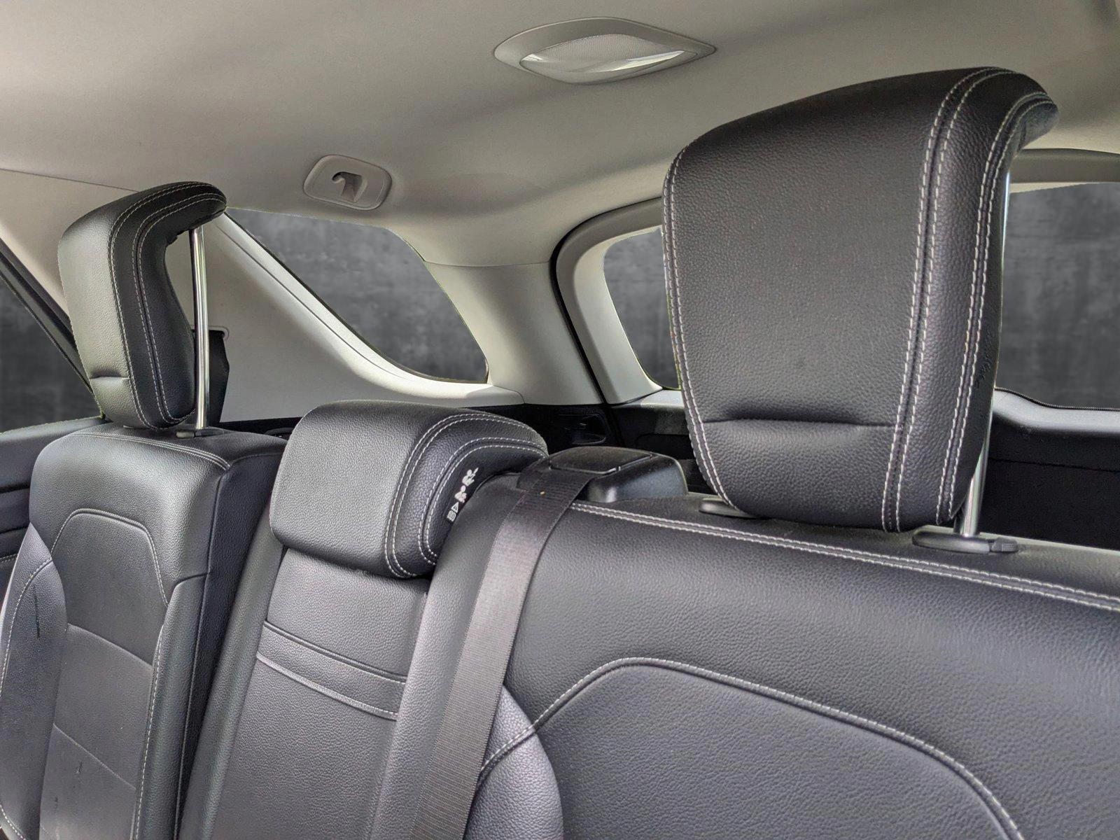 2014 Mercedes-Benz M-Class Vehicle Photo in West Palm Beach, FL 33417