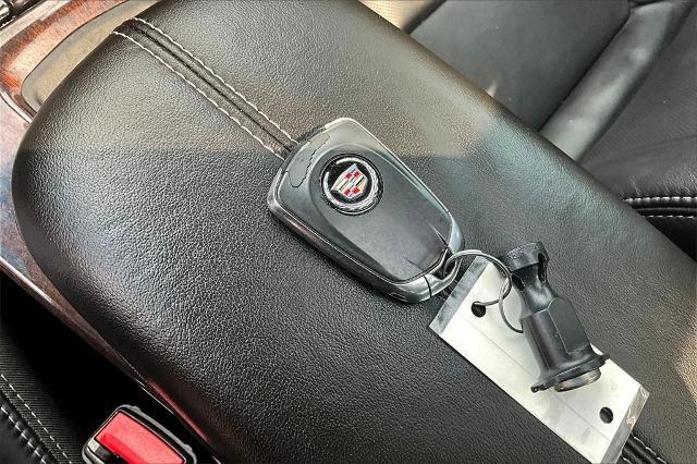 2015 Cadillac XTS Vehicle Photo in San Antonio, TX 78230