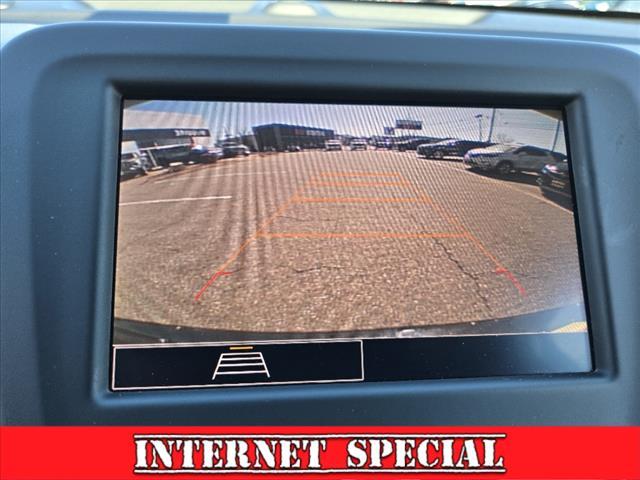 2022 Chevrolet Equinox Vehicle Photo in LITTLE FALLS, NJ 07424-1717