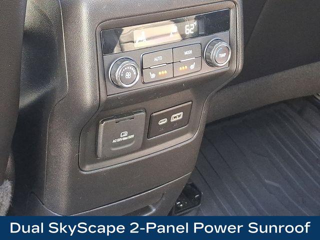 2020 GMC Acadia Vehicle Photo in WATERTOWN, CT 06795-3318