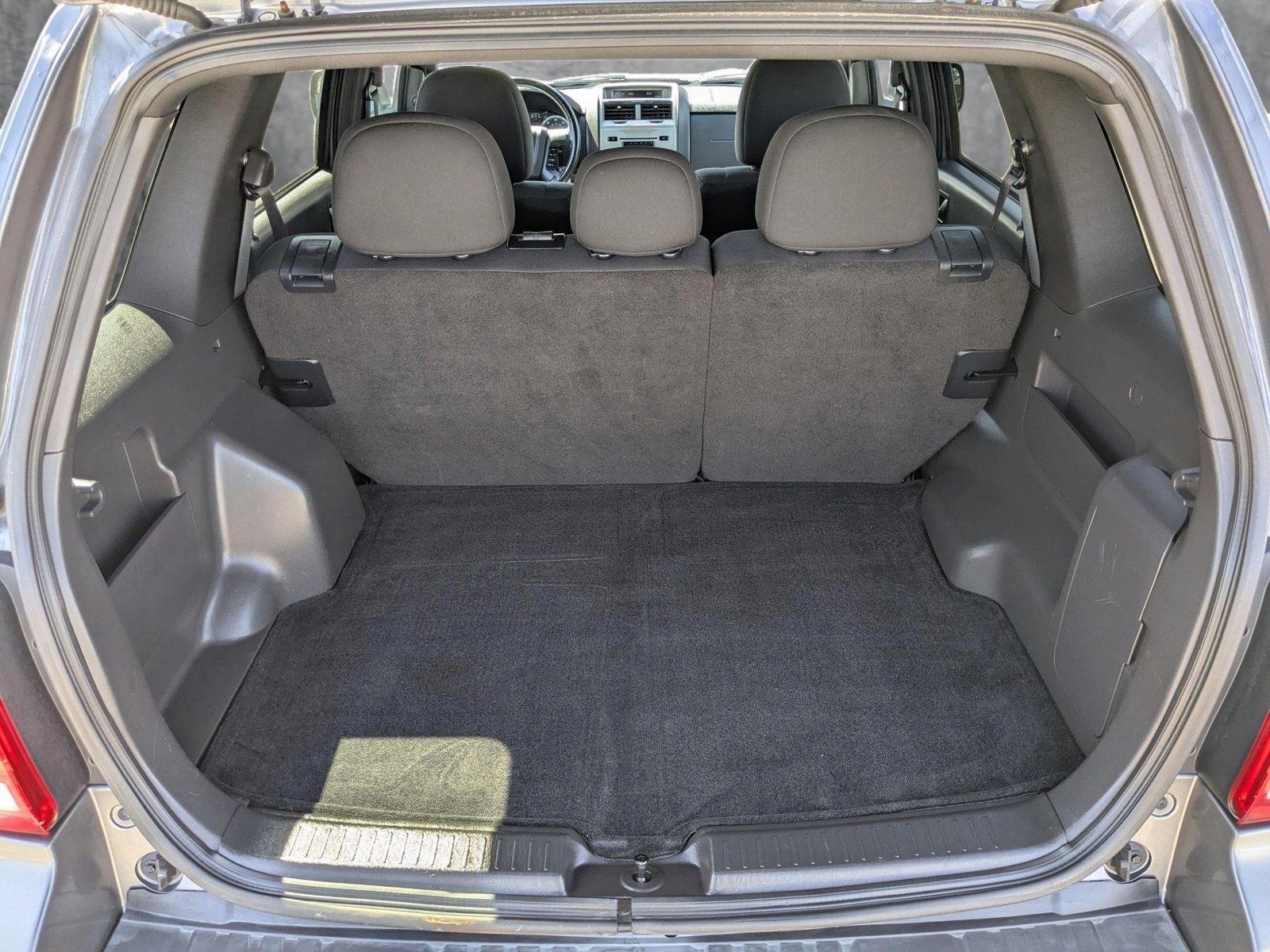 2011 Ford Escape Vehicle Photo in Spokane Valley, WA 99212