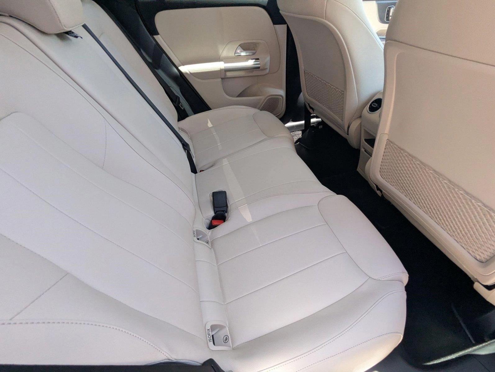 2022 Mercedes-Benz GLA Vehicle Photo in Delray Beach, FL 33444