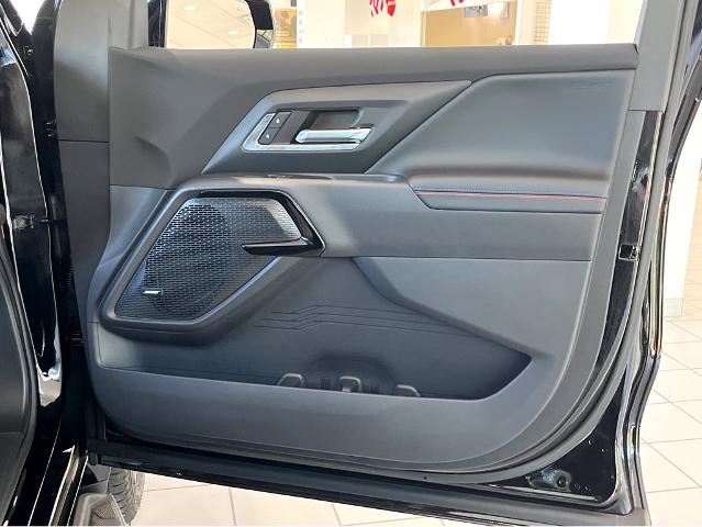 2024 Chevrolet Silverado EV Vehicle Photo in BEAUFORT, SC 29906-4218