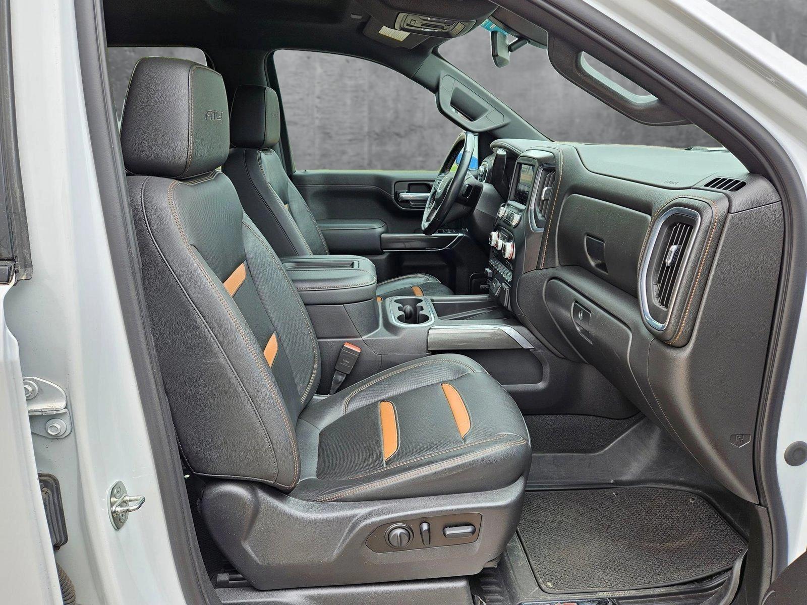 2021 GMC Sierra 1500 Vehicle Photo in AMARILLO, TX 79106-1809
