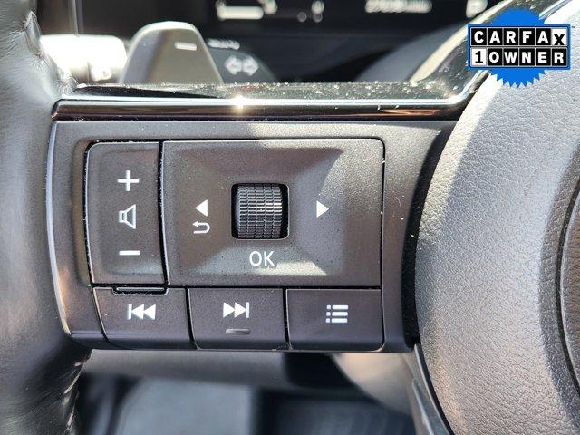 2022 Nissan Pathfinder Vehicle Photo in Ardmore, PA 19003