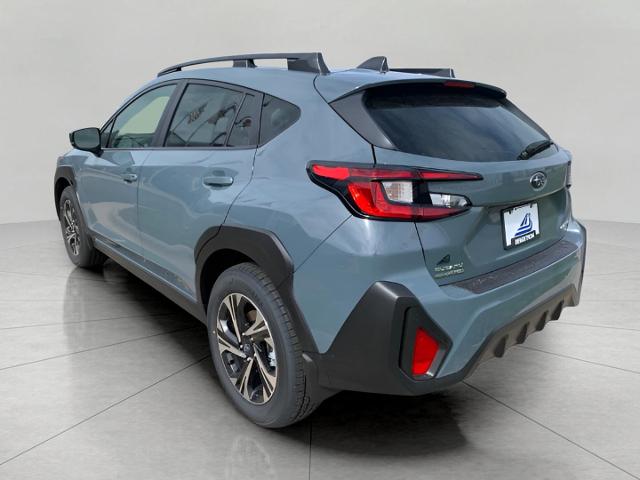 2025 Subaru Crosstrek Vehicle Photo in Oshkosh, WI 54904