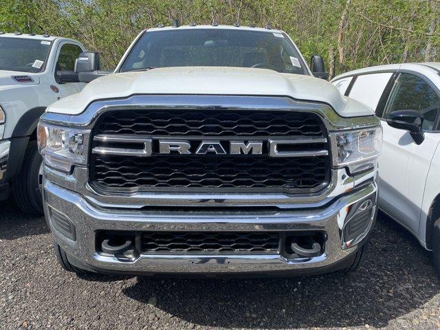 2024 Ram 5500 Chassis Cab Vehicle Photo in Doylsetown, PA 18901