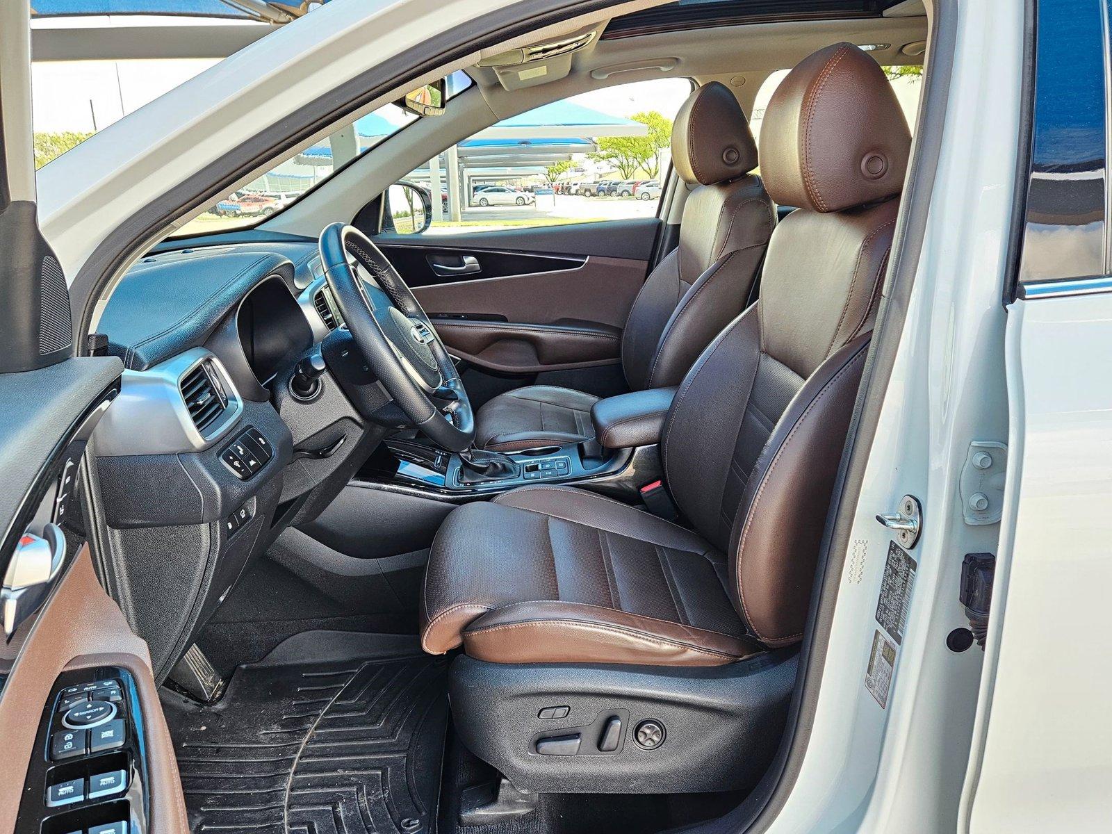 2020 Kia Sorento Vehicle Photo in AMARILLO, TX 79106-1809