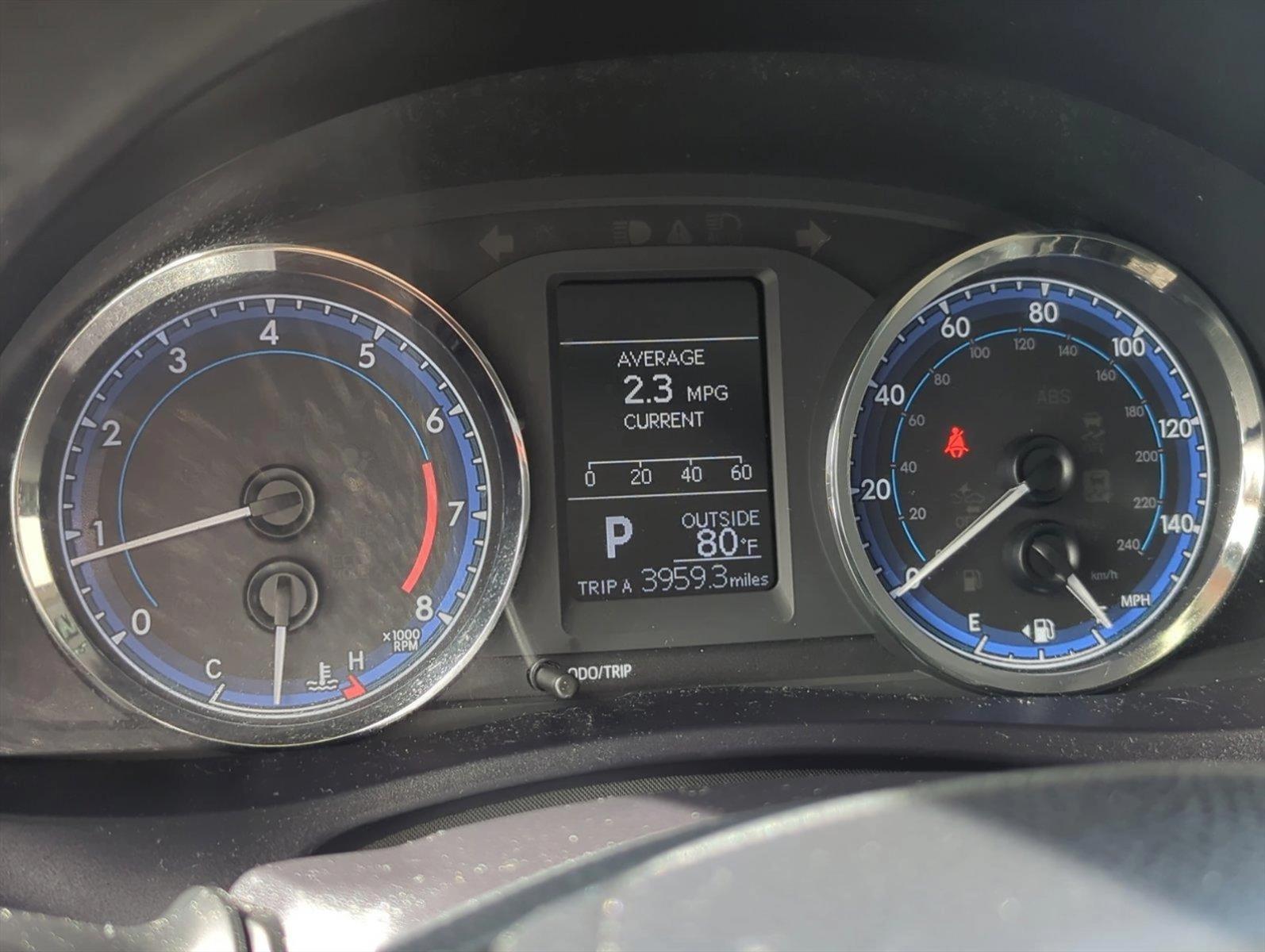 2019 Toyota Corolla Vehicle Photo in Ft. Myers, FL 33907