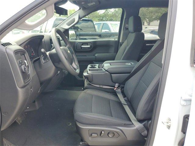 2025 Chevrolet Silverado 1500 Vehicle Photo in SUNRISE, FL 33323-3202