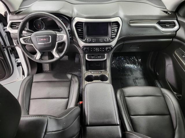 2023 GMC Acadia Vehicle Photo in APPLETON, WI 54914-4656