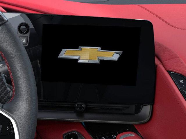 2025 Chevrolet Corvette Z06 Vehicle Photo in SUGAR LAND, TX 77478-0000