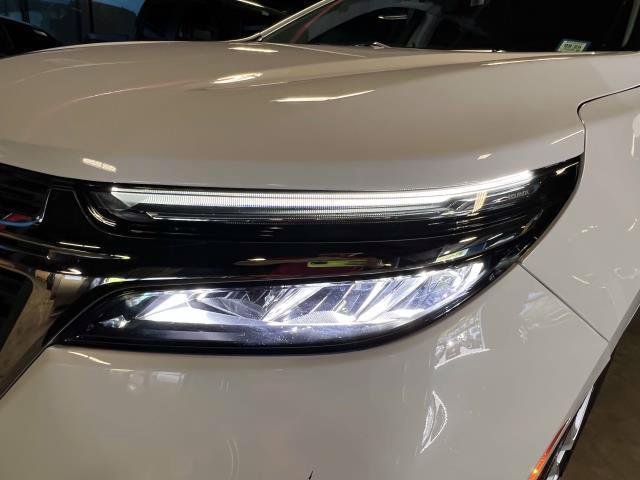 2022 Chevrolet Equinox Vehicle Photo in Roslyn, NY 11576