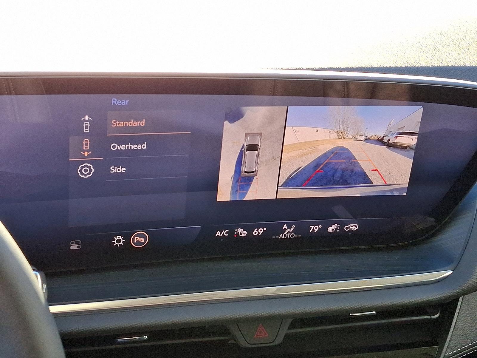 2025 Buick Envision Vehicle Photo in HARRISBURG, PA 17111-1033