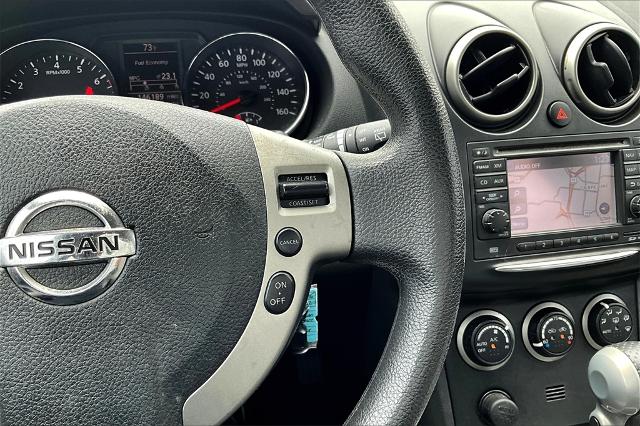 2012 Nissan Rogue Vehicle Photo in Grapevine, TX 76051