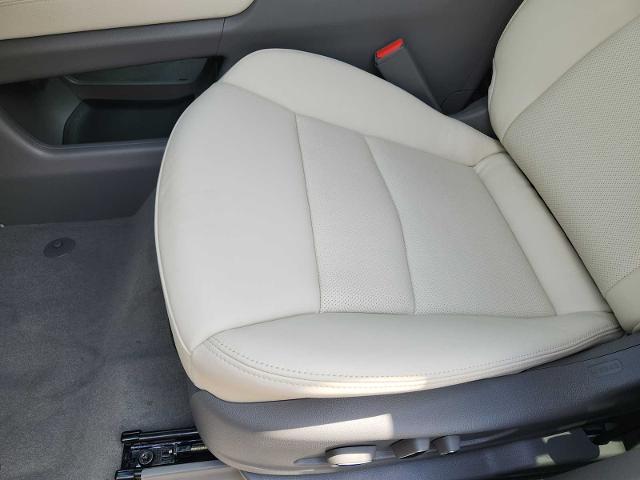 2025 Cadillac XT6 Vehicle Photo in HOUSTON, TX 77079