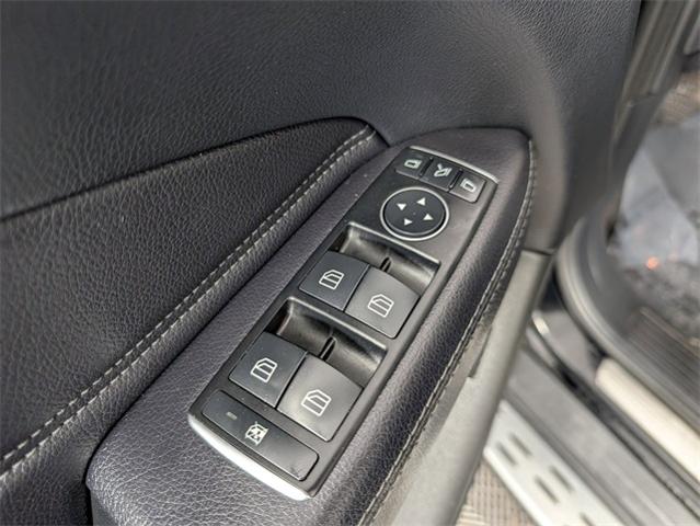 2017 Mercedes-Benz GLE Vehicle Photo in ENGLEWOOD, CO 80113-6708