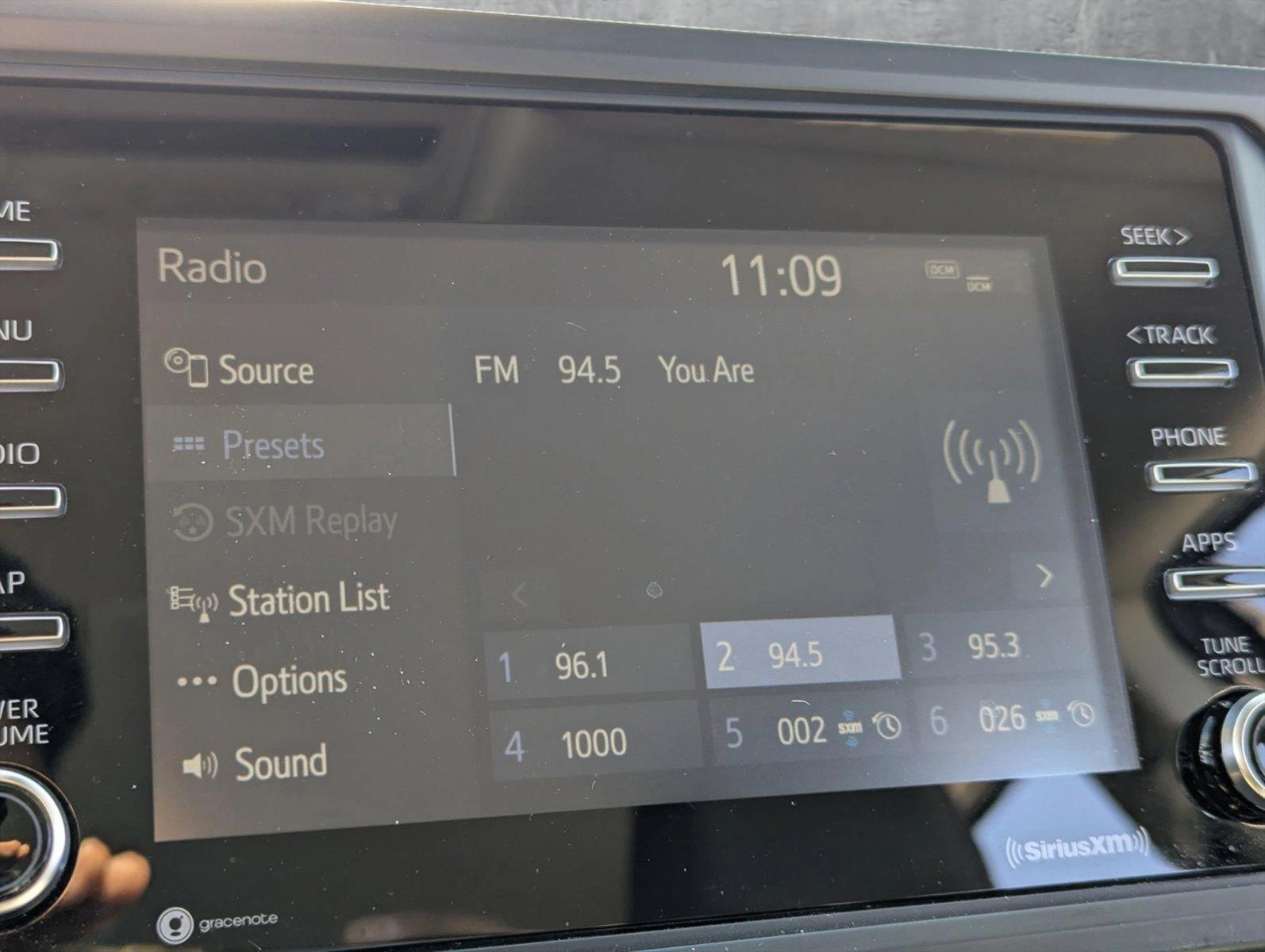 2022 Toyota Tacoma 2WD Vehicle Photo in Ft. Myers, FL 33907