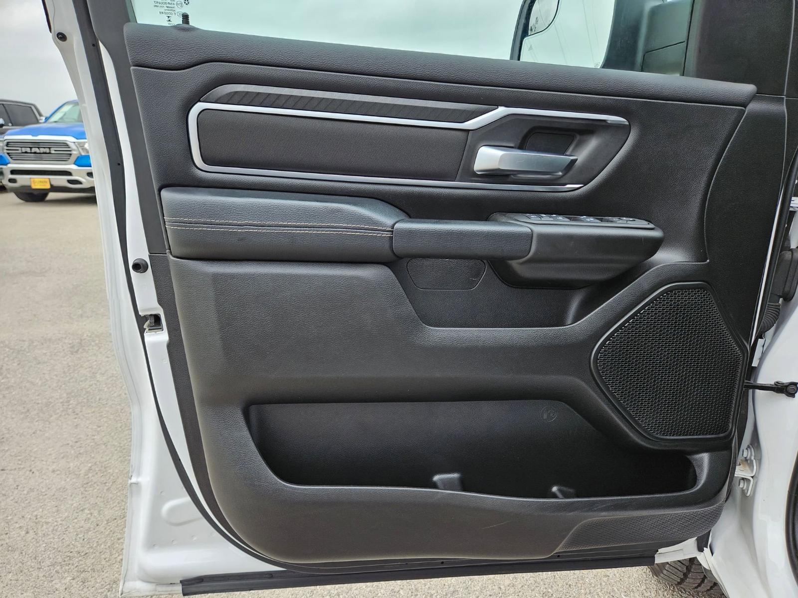 2025 Ram 1500 Vehicle Photo in Seguin, TX 78155