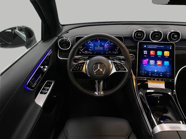 2025 Mercedes-Benz GLC Vehicle Photo in Appleton, WI 54913