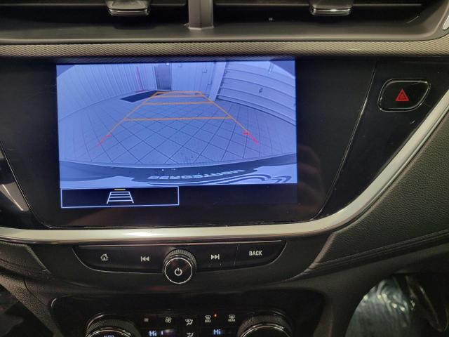 2023 Buick Encore GX Vehicle Photo in APPLETON, WI 54914-8833