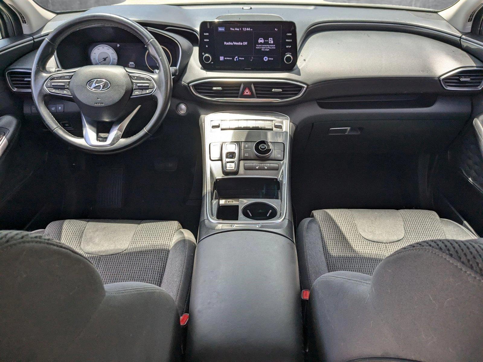 2022 Hyundai SANTA FE Vehicle Photo in Maitland, FL 32751