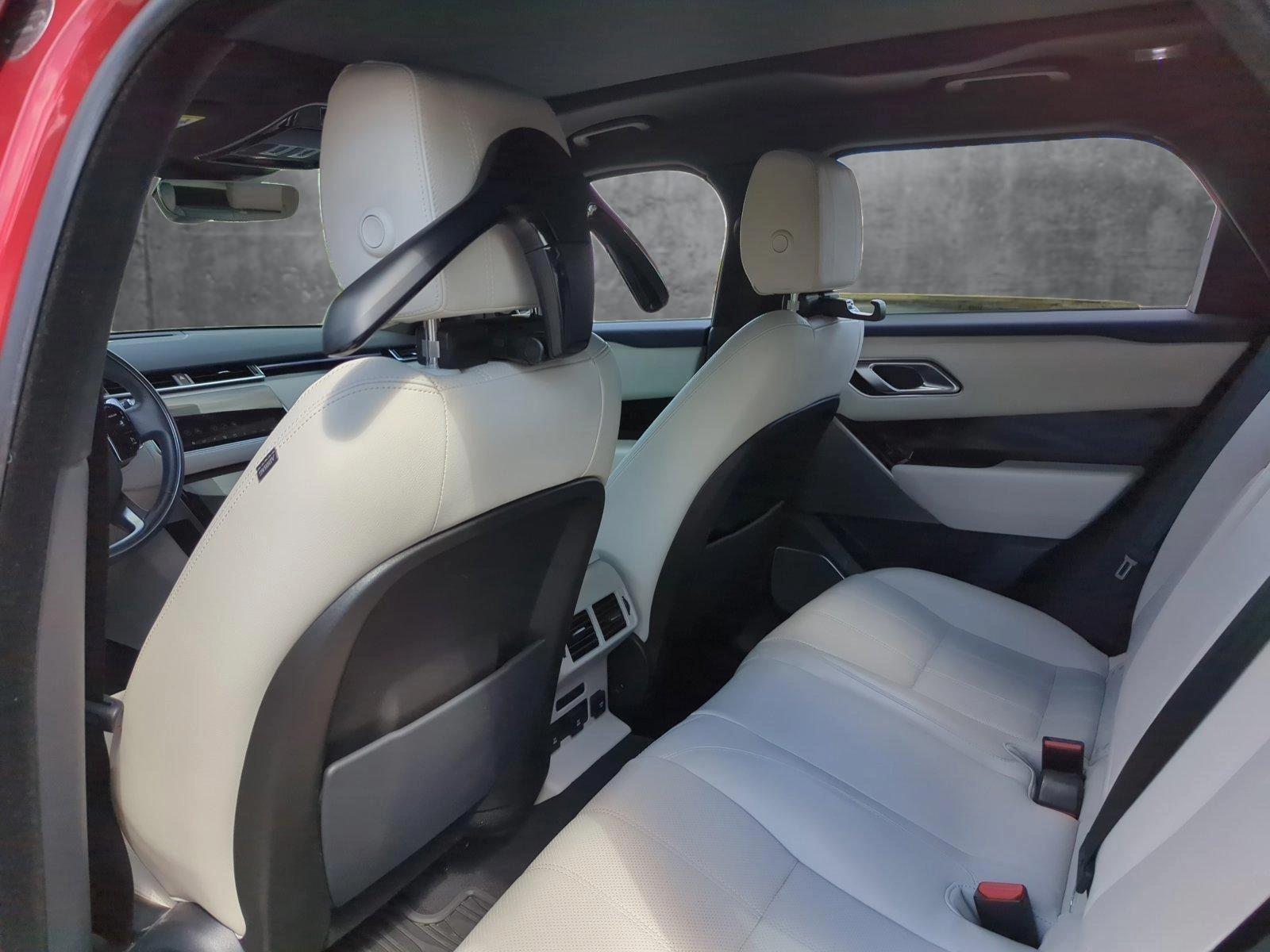2019 Land Rover Range Rover Velar Vehicle Photo in Margate, FL 33063