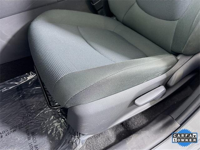 2022 Toyota RAV4 Vehicle Photo in Puyallup, WA 98371