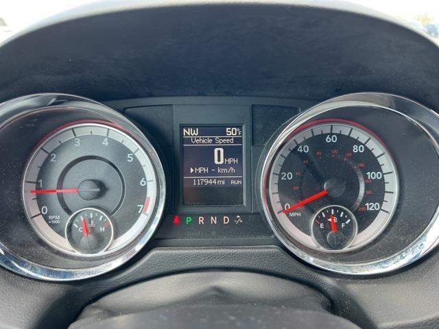 2018 Dodge Grand Caravan Vehicle Photo in GREEN BAY, WI 54304-5303
