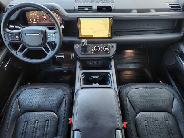 2022 Defender Vehicle Photo in Grapevine, TX 76051